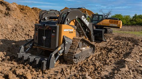 minotaur skid steer|case dl550 minotaur for sale.